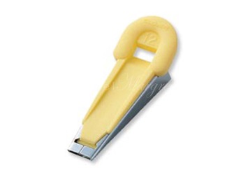 Fusible Bias Tape Maker 12mm